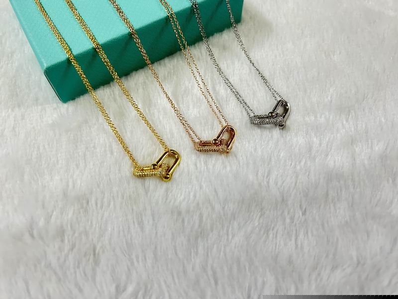 Tiffany Necklace 08yxs08